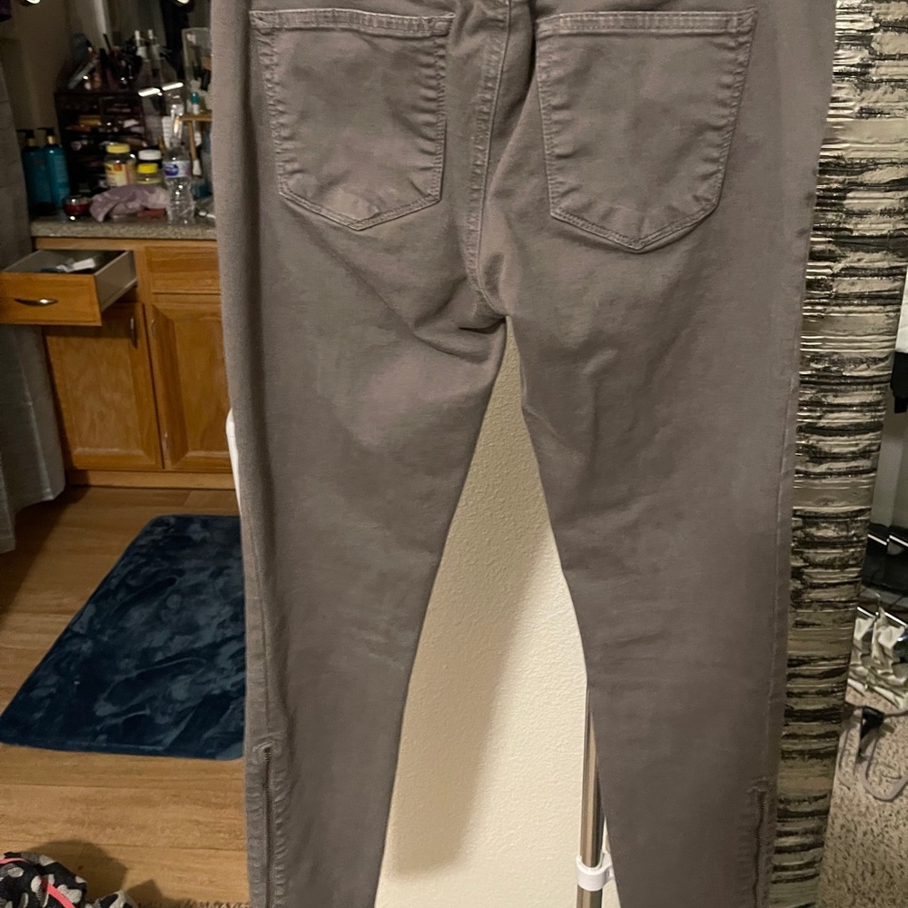 Gap jeans